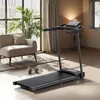 Tapis roulant pieghevole per uso domestico, 12 modalità di Anteprima dell’immagine prodotto 2