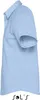 SOL´S Men´s Oxford-Shirt Brisbane Short Sleeve Produktbild-Vorschau 3
