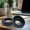 INF Oorkussens voor Sony PS5 Wireless Pulse 3D Zwart 1 paar Productafbeelding-voorbeeld 6