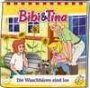 Hörfigur Bibi und Tina - Die Waschbären sind los Produktbild-Vorschau 3