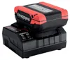Metabo ‎624974000 LiHDX Akku 18 V 4,0 Ah Voir les images du produit 11