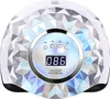 268W sušička nehtů LED UV lampa Profesionální světelné Náhled obrázku produktu 1