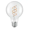 Osram LED Spiral Filament G80 Globe Vintage 1906 7,2W = 60W Produktbild-Vorschau 4