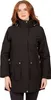 Trespass - Veste "Lyrics" pour femme TP5579 (M) (Noir) Voir les images du produit 4