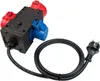 Benning Messadapter [ Schutzkontakt-Stecker - Produktbild-Vorschau 2
