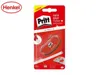 Pritt Kleberoller Mini permanent 6,0 mm x 6 m Produktbild-Vorschau 14