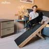 Hunderampe - Hundetreppe für kleine Hunde und große Hunde - Produktbild-Vorschau 9