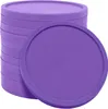 CombiCraft Blank mince / Spotřební mince Fialová - Ø29mm - Náhled obrázku produktu 1