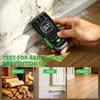 Vochtmeter Houtvochtmeter - Pin-type - Muren en hout - Met Productafbeelding-voorbeeld 3