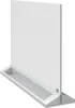 Nobo 1905265, Glas, Fixed, Magnetisch Produktbild-Vorschau 2