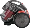 A close-up side view of a bagless cylinder vacuum cleaner. Náhled obrázku produktu
