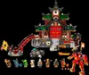 Lego 71767 Zestaw do zabawy NINJAGO Temple Dojo Ninja Podgląd zdjęcia produktu 31