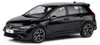 Solido 421438170 - 1:43 VW Golf VIII R 2022 schwarz - Neu Produktbild-Vorschau 5