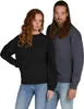 SG SGE201 | Uni Crew Sweatshirt - Farbe: Navy - Größe: M Produktbild-Vorschau 6