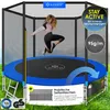 KESSER® - Trampolin  | Rheinland GS  | Komplettset mit Produktbild-Vorschau 7