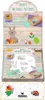 Bunte Metallic-Tattoos - Tiere Produktbild-Vorschau 4