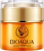 Bioqua Hydratační pleťový krém Koňský olej 50g Náhled obrázku produktu 2
