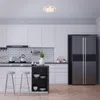 LED Deckenleuchte Kahiko, Weiß, 15 Watt, 3000K, Produktbild-Vorschau 3