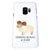 Mr. & Mrs. Panda Samsung Galaxy S9 Handyhülle Sternzeichen Produktbild-Vorschau 2