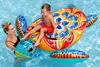 Bestway® Schwimmtier Mediterranean Turtle™ 186 x 168 x 42 Produktbild-Vorschau 2
