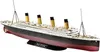 Revell R.M.S. Titanic easy-click-system 1:600 Anteprima dell’immagine prodotto 2