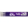 Pilot BLS-FR7-V-S3 Recharge rouleau encreur FriXion BLS-FR7 Voir les images du produit 5