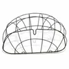 Basil Pluto Space Frame Trägerzubehör Black Produktbild-Vorschau 2