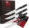Steakmesserset Orient, Origin Series, 4-teilig, ohne Produktbild-Vorschau 1