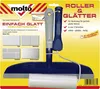 Szpatułka do wygładzania wałków Molto Simply Smooth Tools Podgląd zdjęcia produktu 5