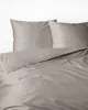 Deco4Home Bettwäsche Makosatin Pure | 220x200cm | Trimmen | Produktbild-Vorschau 5