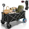 Elektrokarre Bollerwagen 280L 120KG mit 50W bürstenlosem Produktbild-Vorschau 1