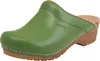 Sanita Original-Sandra Open Clog Green Gr.42 Produktbild-Vorschau 1