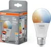 Osram Smart+ LED Lampe dimmbar A60 E27/9,5W(75W) weiß 1055 Produktbild-Vorschau 2