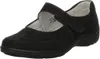 Waldläufer Henni, Damen Comfort Slipper, schwarz(schwarz), Produktbild-Vorschau 70