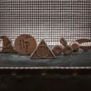 Harry Potter Pralinen/Eiswürfel Form Logos Produktbild-Vorschau 6