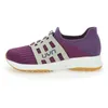 UYN Haru Sneaker Damen V033 - purple 38 Produktbild-Vorschau 2