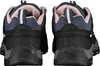CMP Kids Rigel Low Chaussure de randonnée bleue Voir les images du produit 14