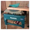 Makita Scie à table, à onglets et à coupe transversale Voir les images du produit 12