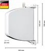 Šroubovací Vinutí. Mini-Ws-Swivel50503 Náhled obrázku produktu 14