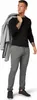 TOM TAILOR Feinstrick Pullover Basic mit Rippbündchen Leger Produktbild-Vorschau 9