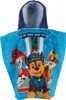 Toalla de baño con capucha para niños Paw Patrol, tipo Vista previa de la imagen del producto 3