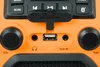Przenośne radio Thomson Bluetooth Baustellenradio WKR60BT Podgląd zdjęcia produktu 7