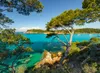 Puzzle Landschaft 500 Teile Produktbild-Vorschau 3
