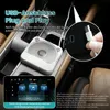 AIORBER Externer Auto-CD-Player tragbar, HIFI-Sound, Produktbild-Vorschau 5