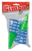 Simba Toys 107215098 Jeu de balle-piège, set double Voir les images du produit 3