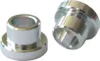 KindShock Paar Alu Buchse Auge Dämpfer 12mm Bohrung 8mm für Produktbild-Vorschau 1