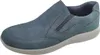 Jomos Slipper in Übergrößen Blau 322334 83 845 große Produktbild-Vorschau 3