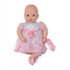 Zapf 705537 Baby Annabell Sweet Dreams Schlafkleid 43 cm Produktbild-Vorschau 3