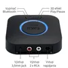 1Mii Bluetooth přijímač B06 HD Náhled obrázku produktu 8