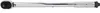 A chrome torque wrench is shown against a white background. Anteprima dell’immagine prodotto